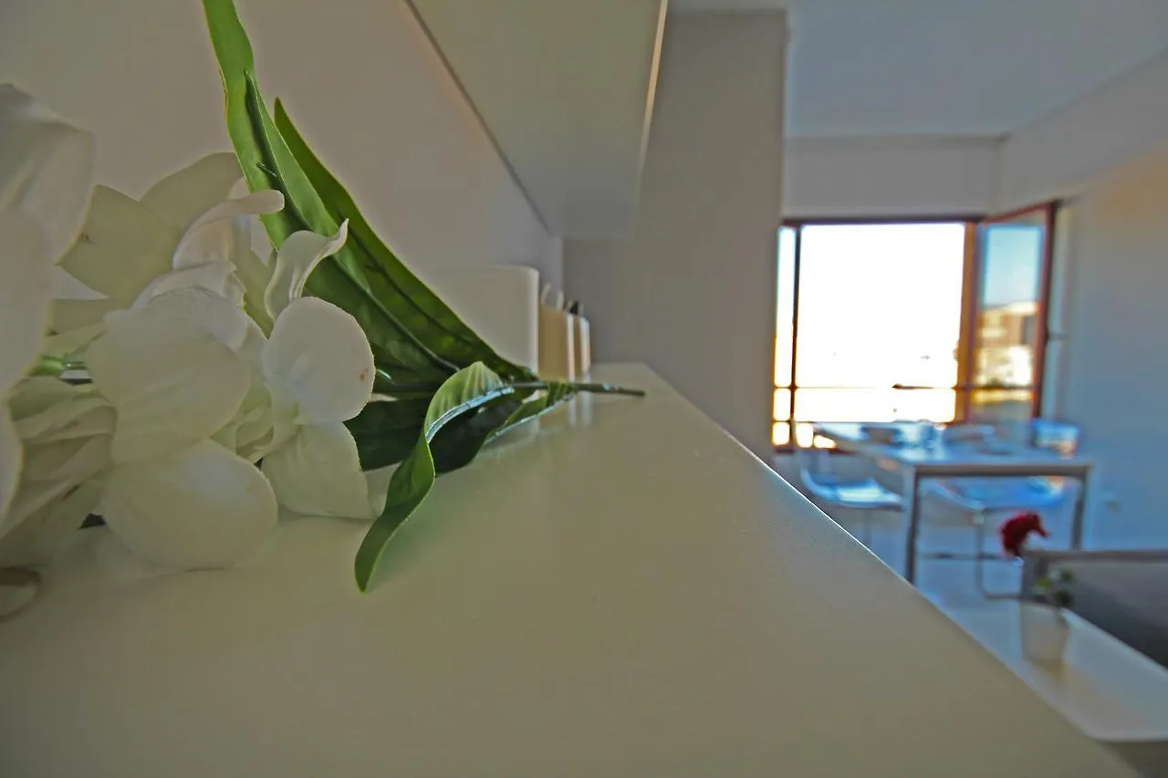 Loft Apartments Málaga Spagna