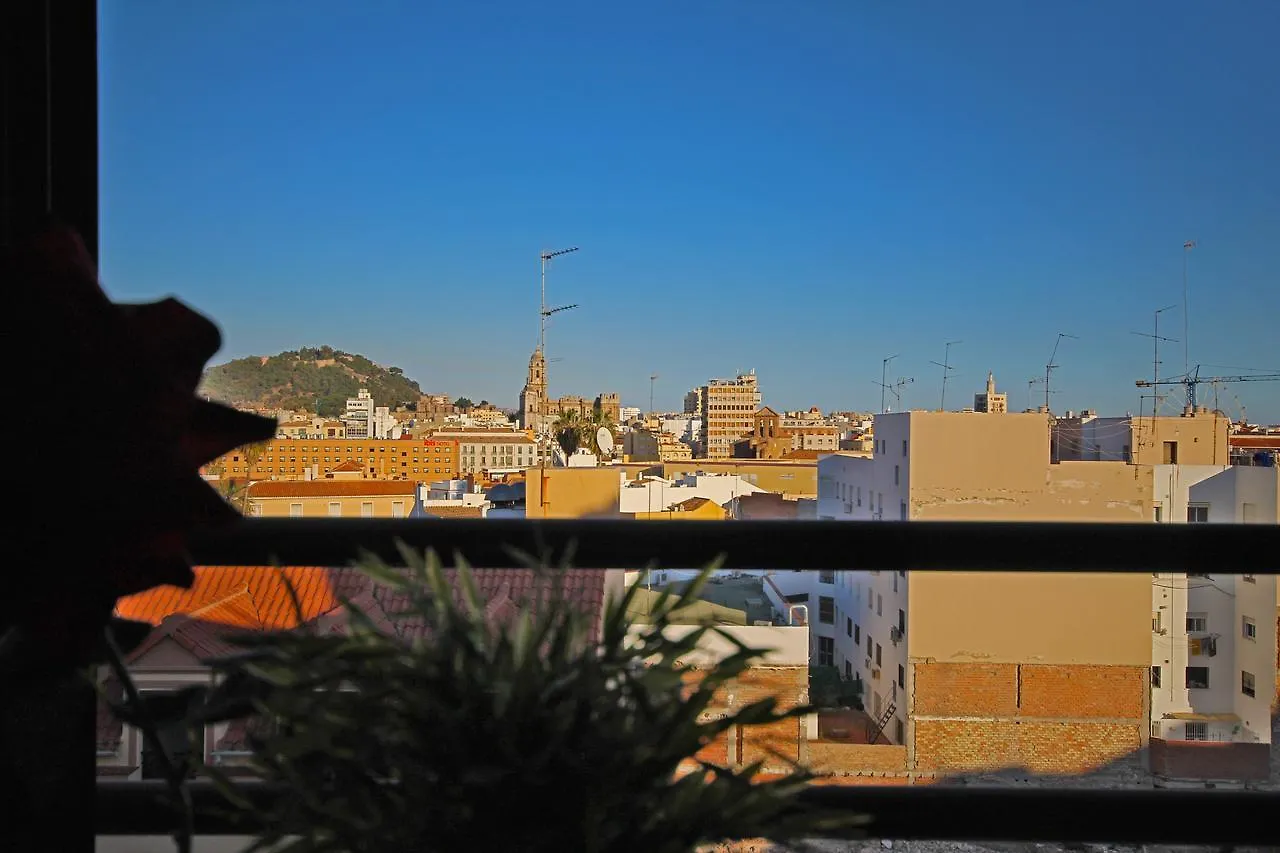 Loft Apartments Málaga