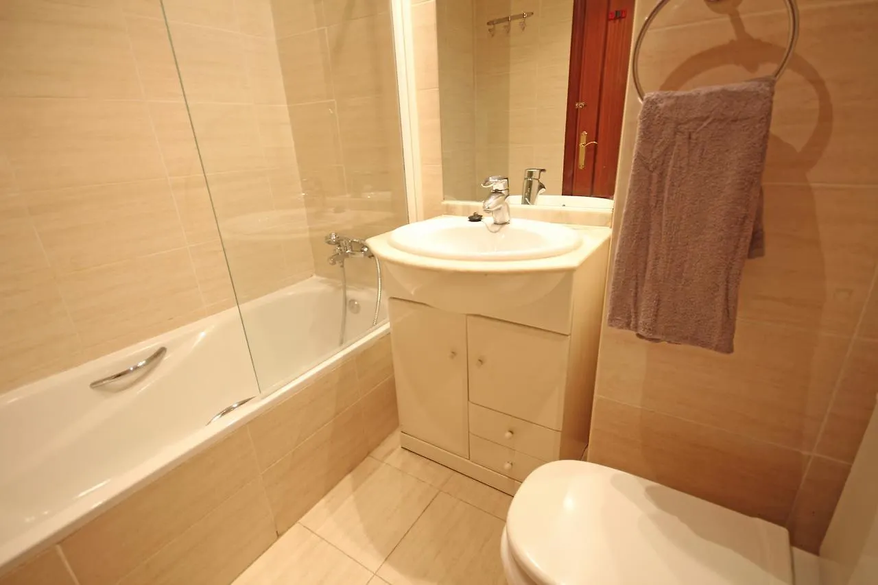 Loft Apartments Málaga